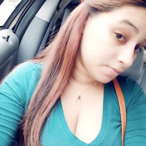 Meet your Posher, María - Picture 1 of 1